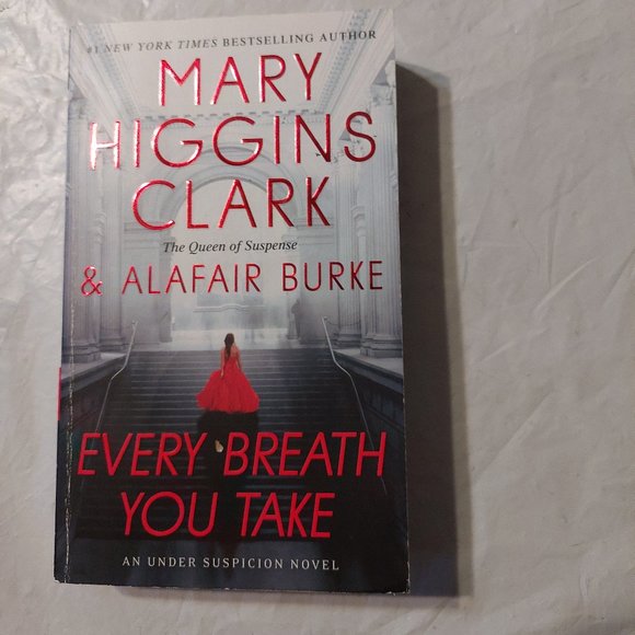 Every breath you take - Picture 1 of 4